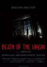 Plakat filmu Death of the Virgin