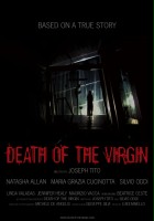 plakat filmu Death of the Virgin