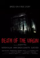 plakat filmu Death of the Virgin