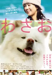 Plakat filmu Wasao