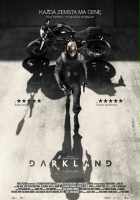 plakat filmu Darkland