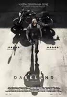 plakat filmu Darkland