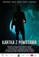 Artur Słotwiński / Kartka z powstania