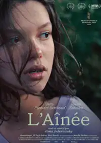 Plakat filmu Najstarsza