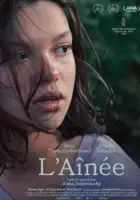 Betty Pierucci Berthoud / Najstarsza