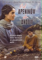plakat filmu Od Apeninów do Andów