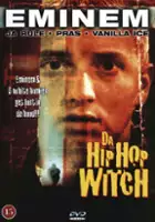 plakat filmu Wiedźma Hip Hopu