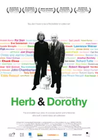 Plakat filmu Herb and Dorothy