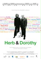 plakat filmu Herb and Dorothy
