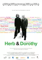 plakat filmu Herb and Dorothy