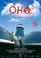plakat filmu OHA: Oflu Hoca'yı Aramak