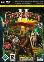 plakat filmu EverQuest II: Echoes of Faydwer