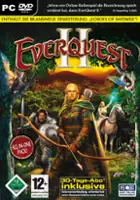 plakat gry EverQuest II: Echoes of Faydwer