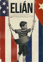 plakat filmu ELIÁN