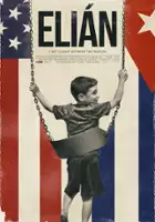 plakat filmu ELIÁN