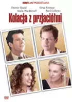 Holliston Coleman / Kolacja z przyjaciółmi