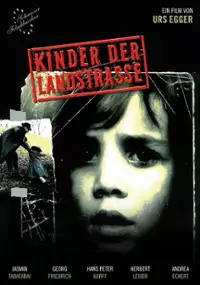 Plakat filmu Kinder der Landstrasse