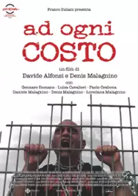 Plakat filmu Ad ogni costo