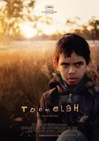 Plakat filmu Toomelah