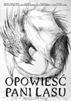 Michał W&oacute;jcicki / Opowieść pani lasu