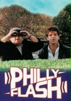 plakat filmu Philly Flash