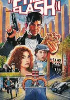 plakat filmu Philly Flash