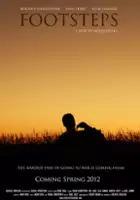 plakat filmu Footsteps