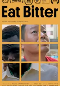 Plakat filmu Eat Bitter