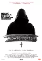 plakat filmu Judaseffekten