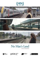 plakat filmu No Man's Land