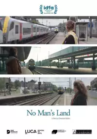 Plakat filmu No Man's Land