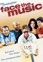 plakat filmu Face the Music