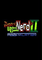 plakat filmu Angry Video Game Nerd II: ASSimilation