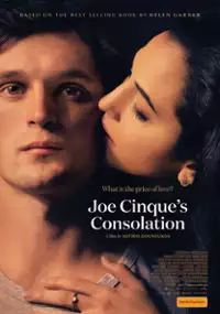 Plakat filmu Joe Cinque's Consolation