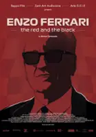 Enzo Ferrari. Czerwony i czarny