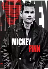 Plakat filmu Mickey Finn