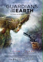 plakat filmu Strażnicy ziemi