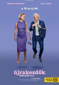 Plakat filmu Happy Ending