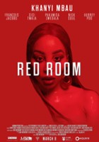 plakat filmu Red Room