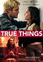 plakat filmu True Things