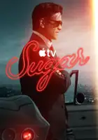 plakat - Sugar (2024)