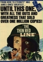 plakat filmu The Thin Red Line