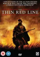 plakat filmu The Thin Red Line