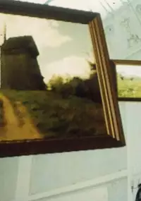 Plakat filmu Pejzaże. Mazurek E-Moll op. 17 nr 2