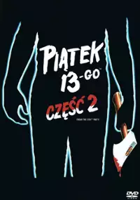 Plakat filmu Piątek trzynastego II