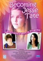 plakat filmu Becoming Jesse Tate
