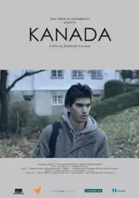 Plakat filmu Kanada