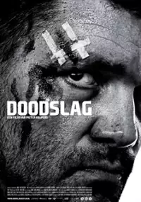 Plakat filmu Doodslag
