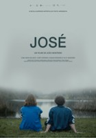 plakat filmu José