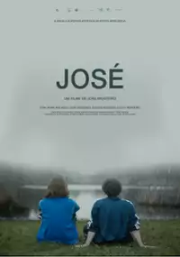 Plakat filmu José